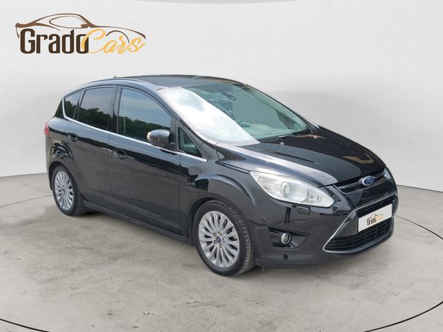 Ford C-MAX 2011