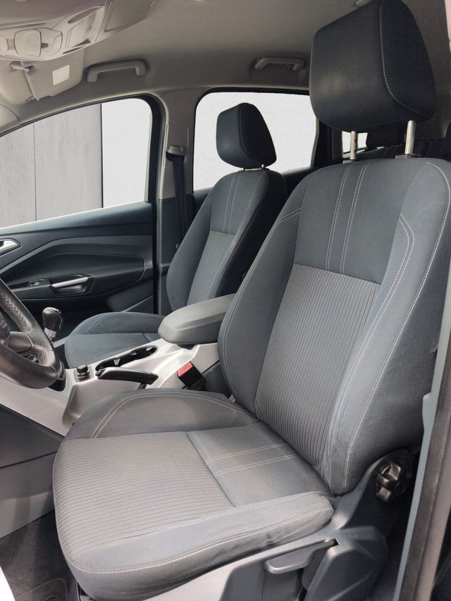 Ford C-MAX 2011