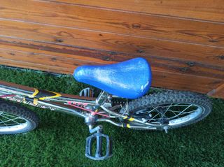 Bicicleta Monty 16" infantil