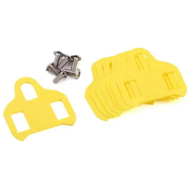 Cunhas Bikefit - Calços de Pedal