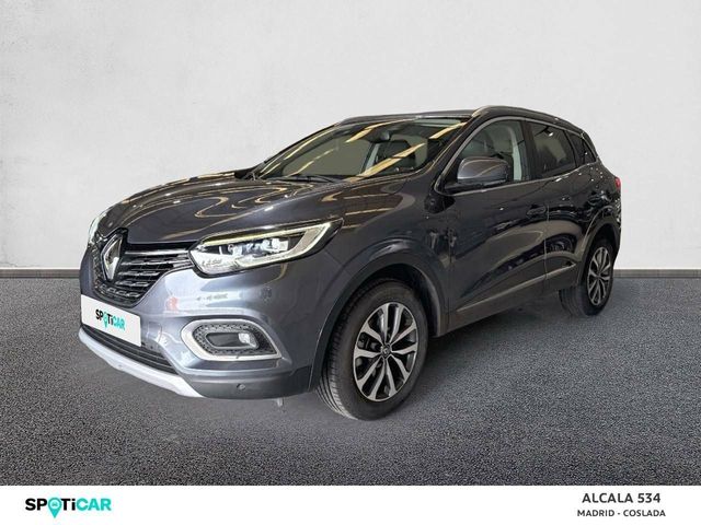 Renault Kadjar   GPF TCe 103kW (140CV) Zen