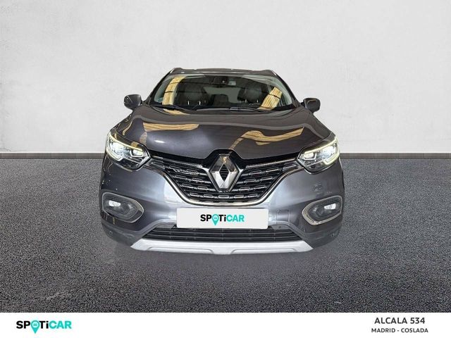 Renault Kadjar   GPF TCe 103kW (140CV) Zen
