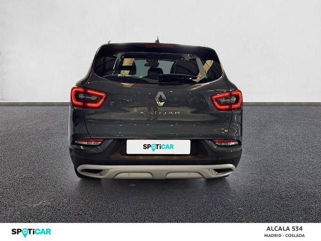 Renault Kadjar   GPF TCe 103kW (140CV) Zen