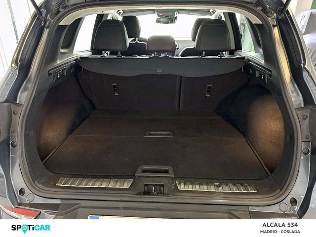 Renault Kadjar   GPF TCe 103kW (140CV) Zen