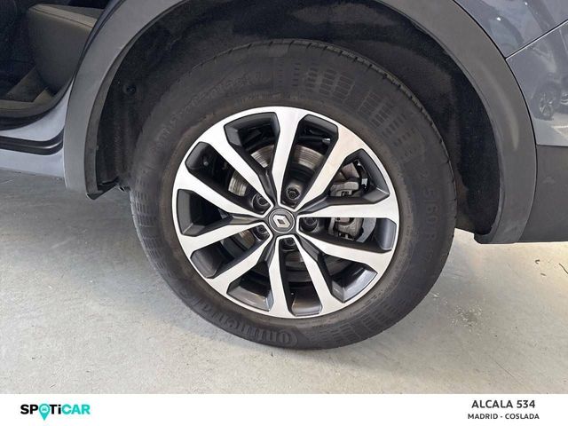 Renault Kadjar   GPF TCe 103kW (140CV) Zen