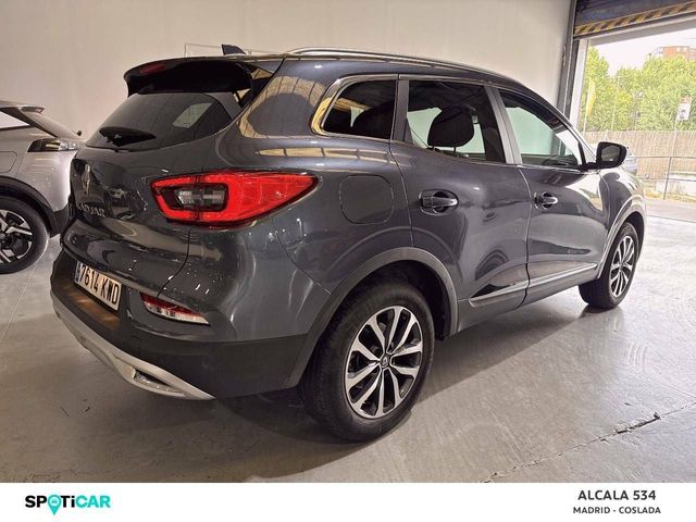 Renault Kadjar   GPF TCe 103kW (140CV) Zen