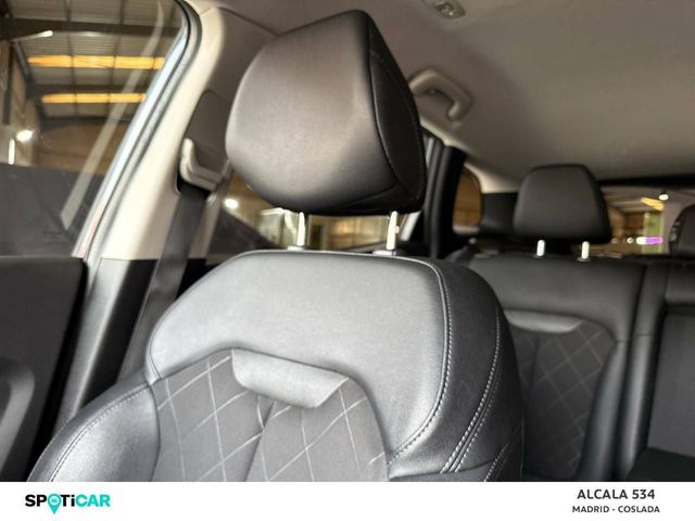 Renault Kadjar   GPF TCe 103kW (140CV) Zen
