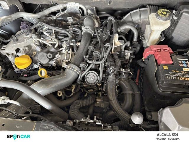 Renault Kadjar   GPF TCe 103kW (140CV) Zen