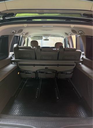 Renault Grand Espace 2005