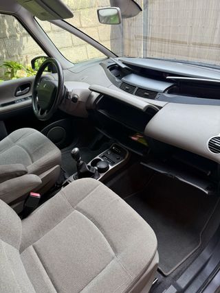 Renault Grand Espace 2005