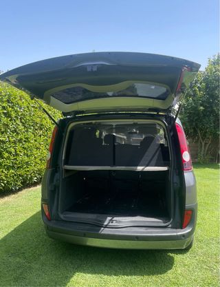 Renault Grand Espace 2005