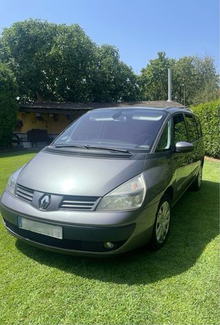 Renault Grand Espace 2005