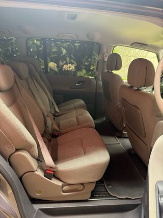 Renault Grand Espace 2005