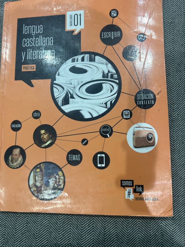 Bach 1 - Lengua Y Literatura - Practica - #somo...