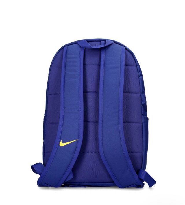 Mochila Nike FC Barcelona 25/26
Nueva a estrenar.