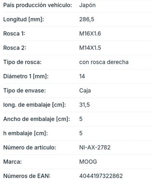 Nissan Almera 2001