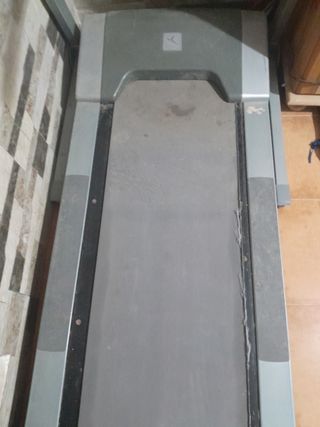 Cinta correr usada