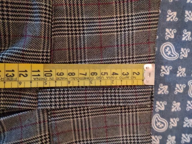 Minigonna balloon principe di Galles