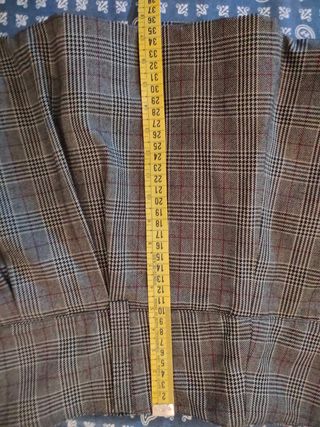 Minigonna balloon principe di Galles