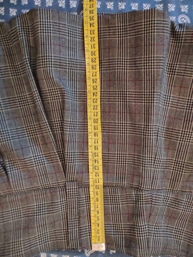 Minigonna balloon principe di Galles