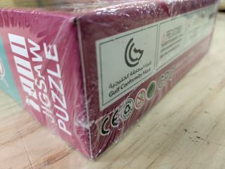 Puzzle Demon Slayer 1000 piezas - 1