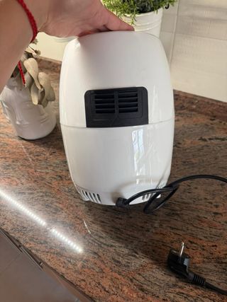 Freidora de aire Cecotec PerfectCook