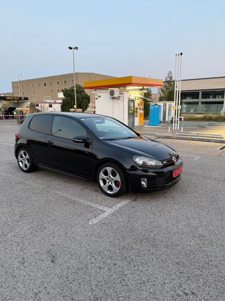 Volkswagen Golf 2012
