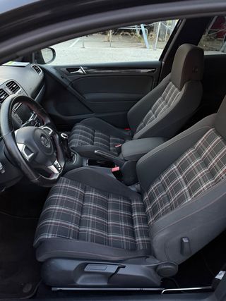 Volkswagen Golf 2012