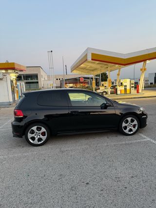 Volkswagen Golf 2012