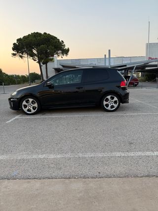 Volkswagen Golf 2012