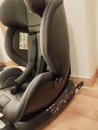 Silla coche Bebes Cool Grupo 0-3
Be cool Júpiter