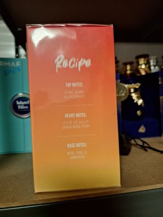 Mangotini - Perfume Gulf Orchid