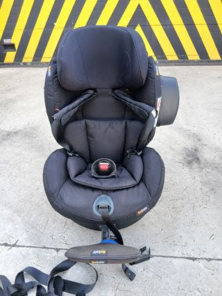 Silla coche BeSafe iZi Plus X1