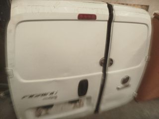 Puertas delanteras y traseras Fiat Fiorino