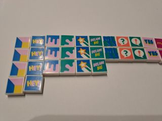 Lego® peças novas - 33 pçs