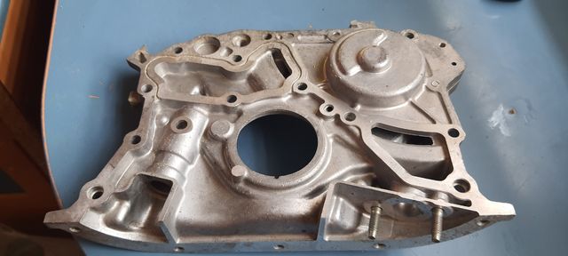 Bomba aceite Toyota 3SGE usada