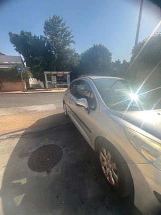 Peugeot 207 3P 1.4 95 CV gasolina 2007