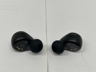 Sony WF-C700N Cuffie - Nere