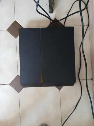  PS4 De 1TB