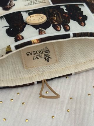 Cover per Kobo Libra Outlander