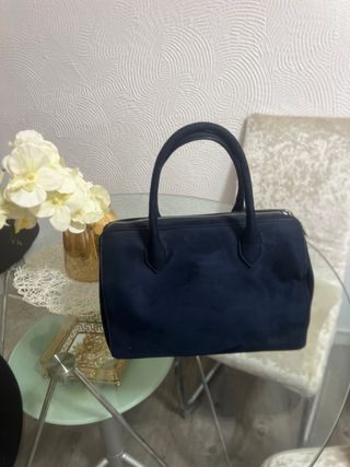 Bolso Parfois azul marino