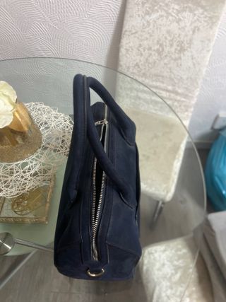 Bolso Parfois azul marino
