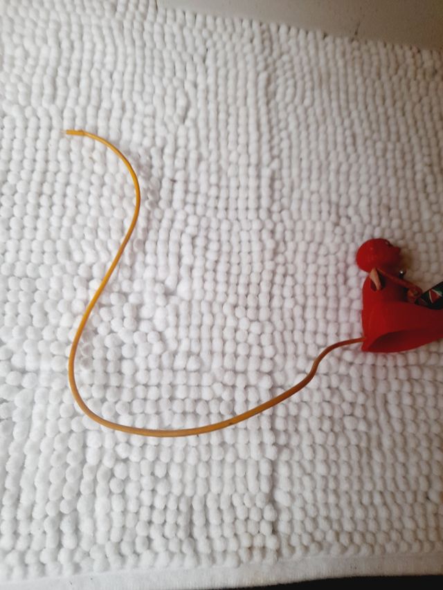 Macaco baterista vintage