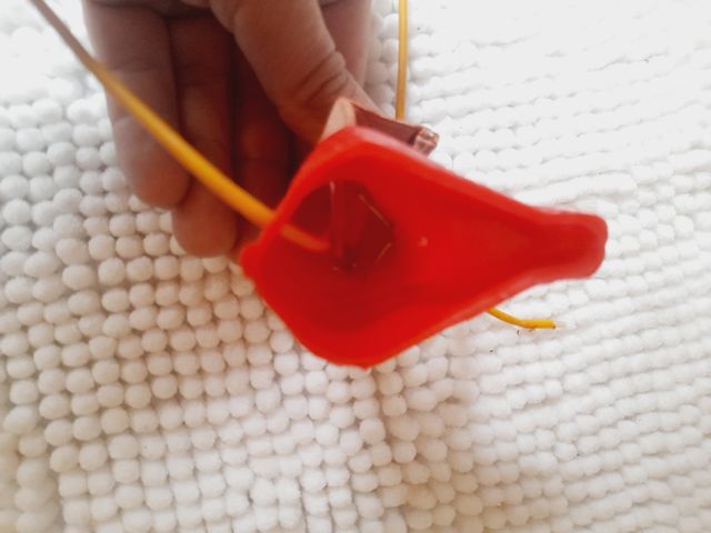 Macaco baterista vintage