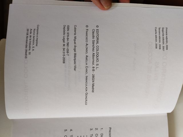 COMENTARIO DE TEXTO EN LAS PRUEBAS DE ACCESO