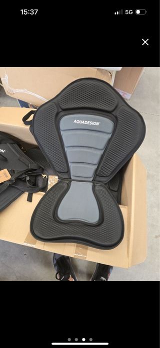 Asiento Kayak Peskayak