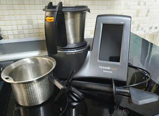 Robot cocina Taurus Mycook Touch
No hago envíos!