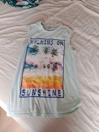 Lote Abrigo camisas, sudadera, camiseta