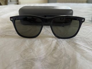 Gafas sol Timberland - Negras