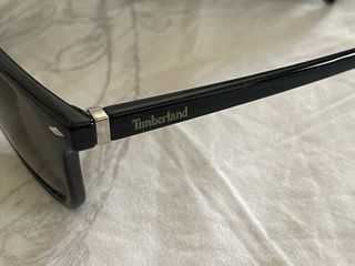 Gafas sol Timberland - Negras